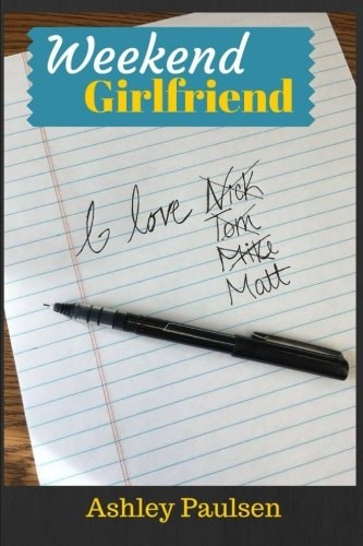 Weekend Girlfriend