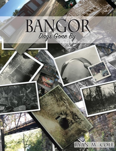 Bangor Days Gone By