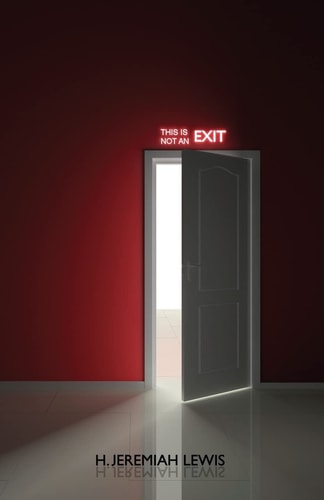 This Is Not an Exit Strange Spirits Volume II