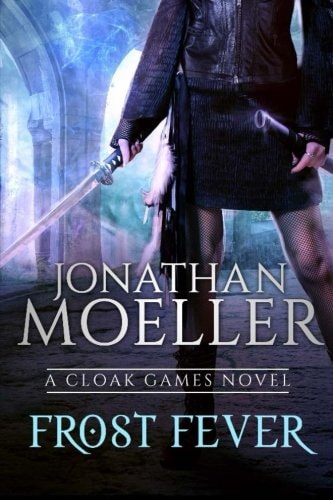 Cloak Games Frost Fever
