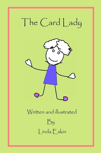 The Card Lady