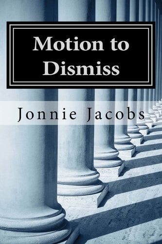 Motion to Dismiss A Kali O'Brien Mystery