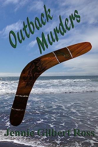 Outback Murders