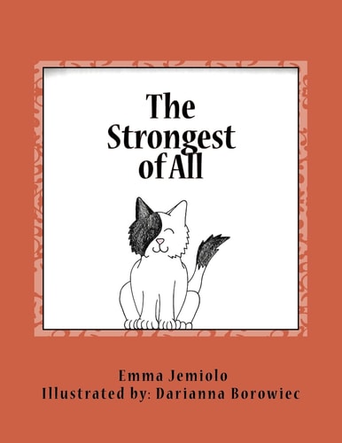 The Strongest of All