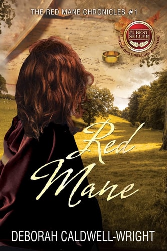 Red Mane The Red Mane Chronicles