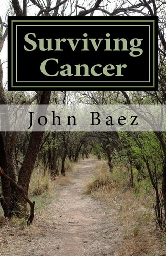 Surviving Cancer A Holistic Approach To Healing
