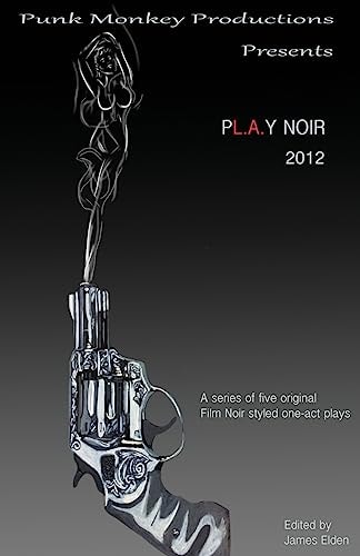 PL. A. Y Noir 2012