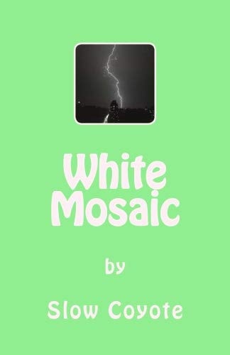 White Mosaic