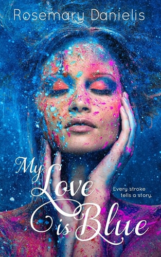 My Love Is Blue