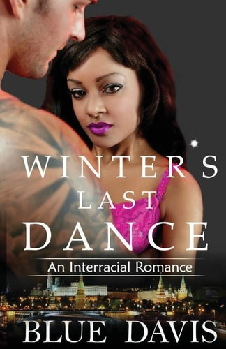 Interracial Romance Winter's Last Dance