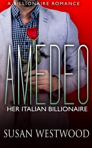 Amedeo, Her Italian Billionaire