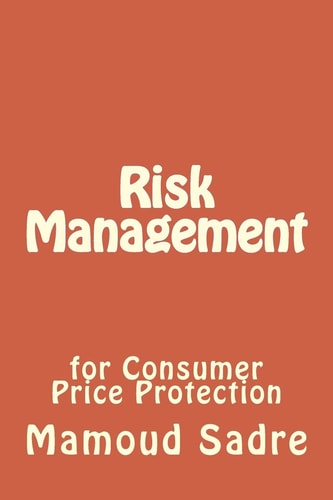 Risk Management for Consumer Protection
