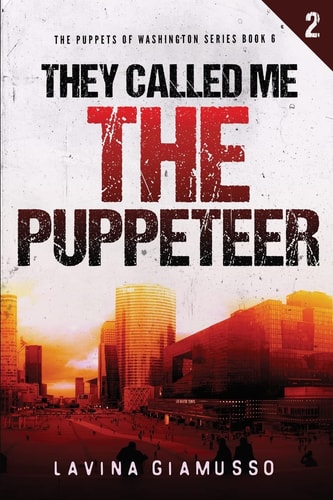 They Called Me The Puppeteer 2