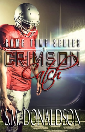 Crimson Catch Crimson Catch: Game Time
