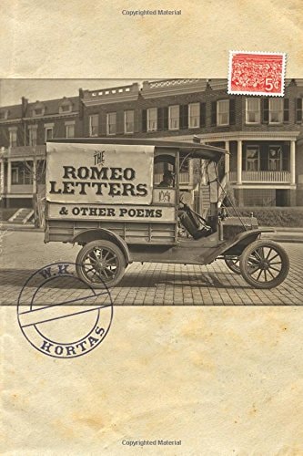 The Romeo Letters and Other Poems