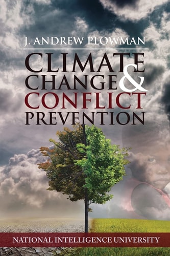 Climate Change and Conflict Prevention Lessons from Darfur