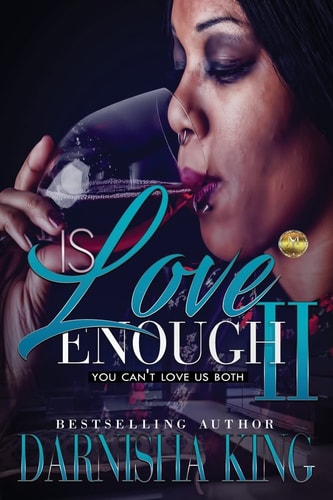 Is Love Enough 2 You Can't Love Us Both