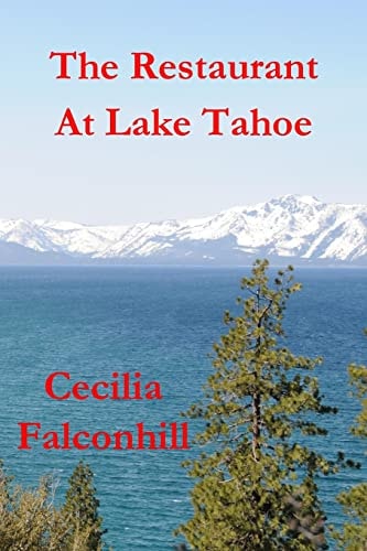 The Restaurant At Lake Tahoe