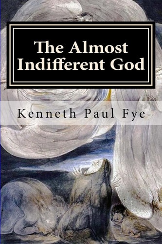 The Almost Indifferent God A Meditation on Job