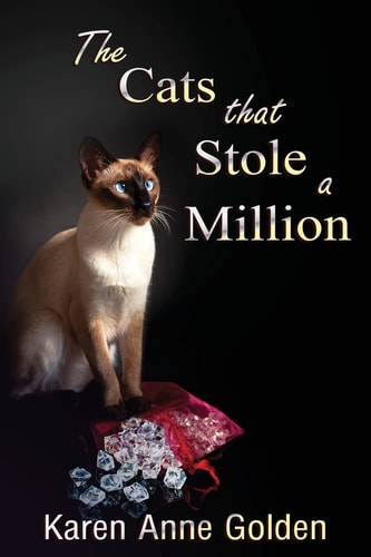The Cats that Stole a Million