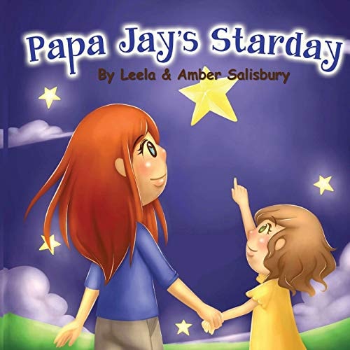 Papa Jay's Starday