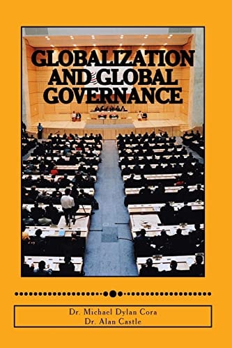 Globalization and Global Governance