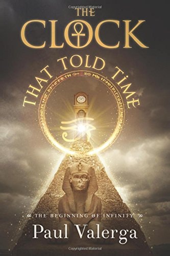 The Clock That Told Time