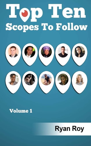 Top Ten Scopes Of 2016