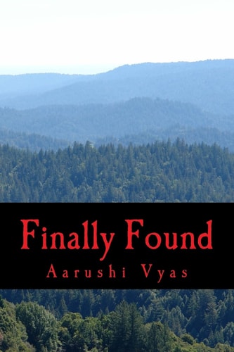Finally Found
