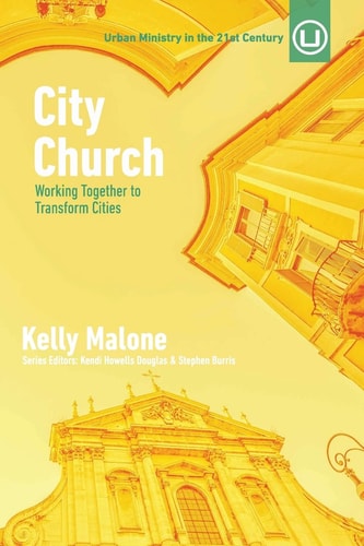 City Church Working Together to Transform Cities