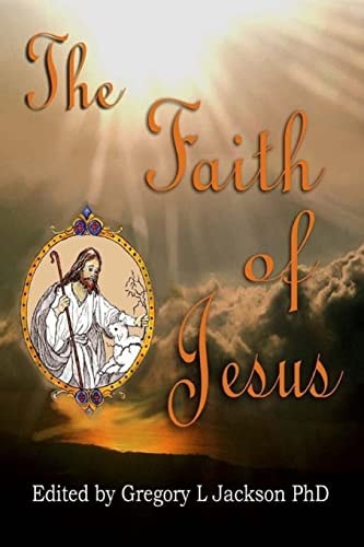 The Faith of Jesus Against the Faithless Lutherans