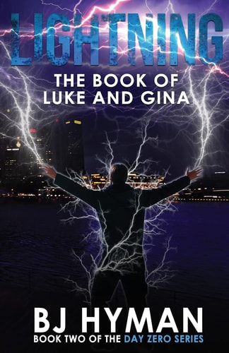 Lightning The Book of Luke and Gina