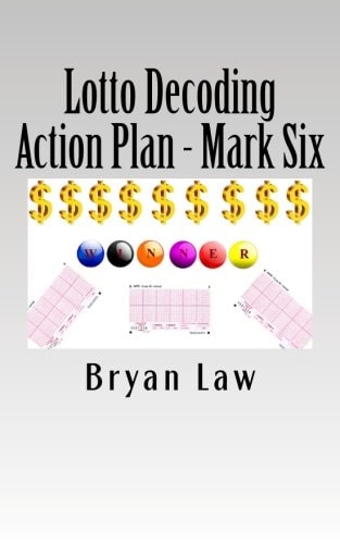 Lotto Decoding Action Plan - Mark Six