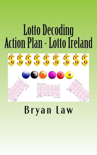 Lotto Decoding Action Plan - Lotto Ireland