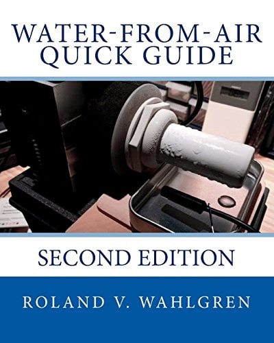 Water-from-Air Quick Guide Second Edition