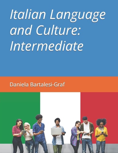 Italian Language and Culture Intermediate