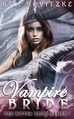 Vampire Bride