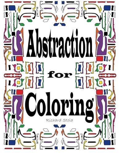 Abstraction for Coloring