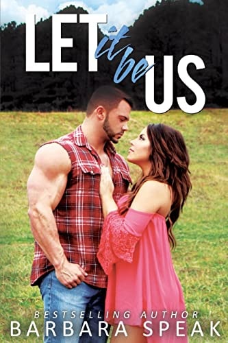 Let It Be Us