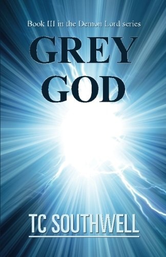 Grey God