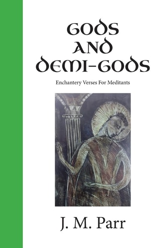 Gods and Demi-Gods Enchantery Verses for Meditants