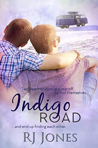 Indigo Road