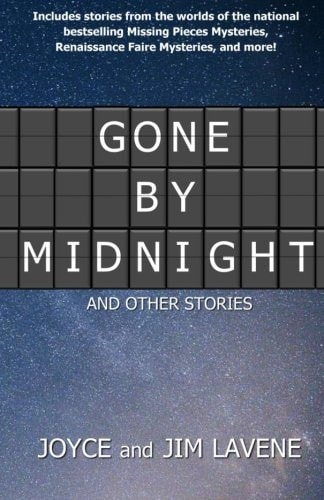 Gone by Midnight and Other Stories