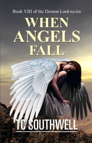 When Angels Fall