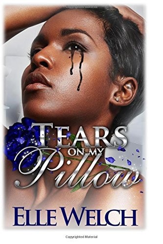 Tears On My Pillow
