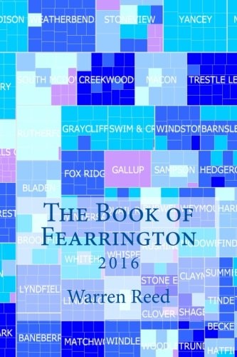 The Book of Fearrington 2016