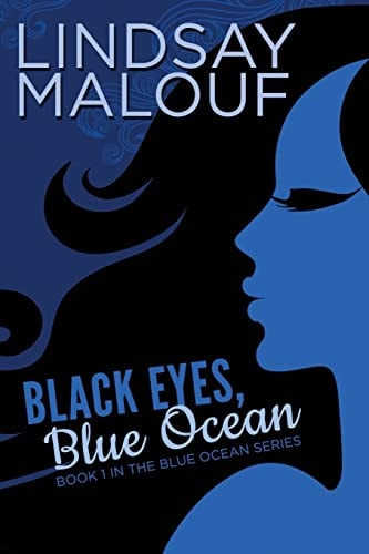 Black Eyes, Blue Ocean