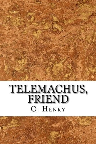 Telemachus, Friend
