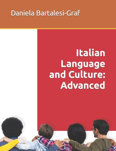 Italian Language and Culture Advanced