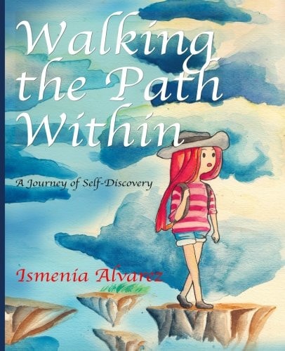 Walking The Path Within A Journey of Self-Discovery